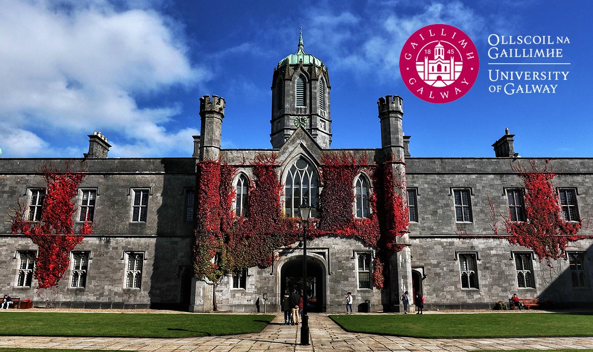 University of Galway to host postgraduate open evening