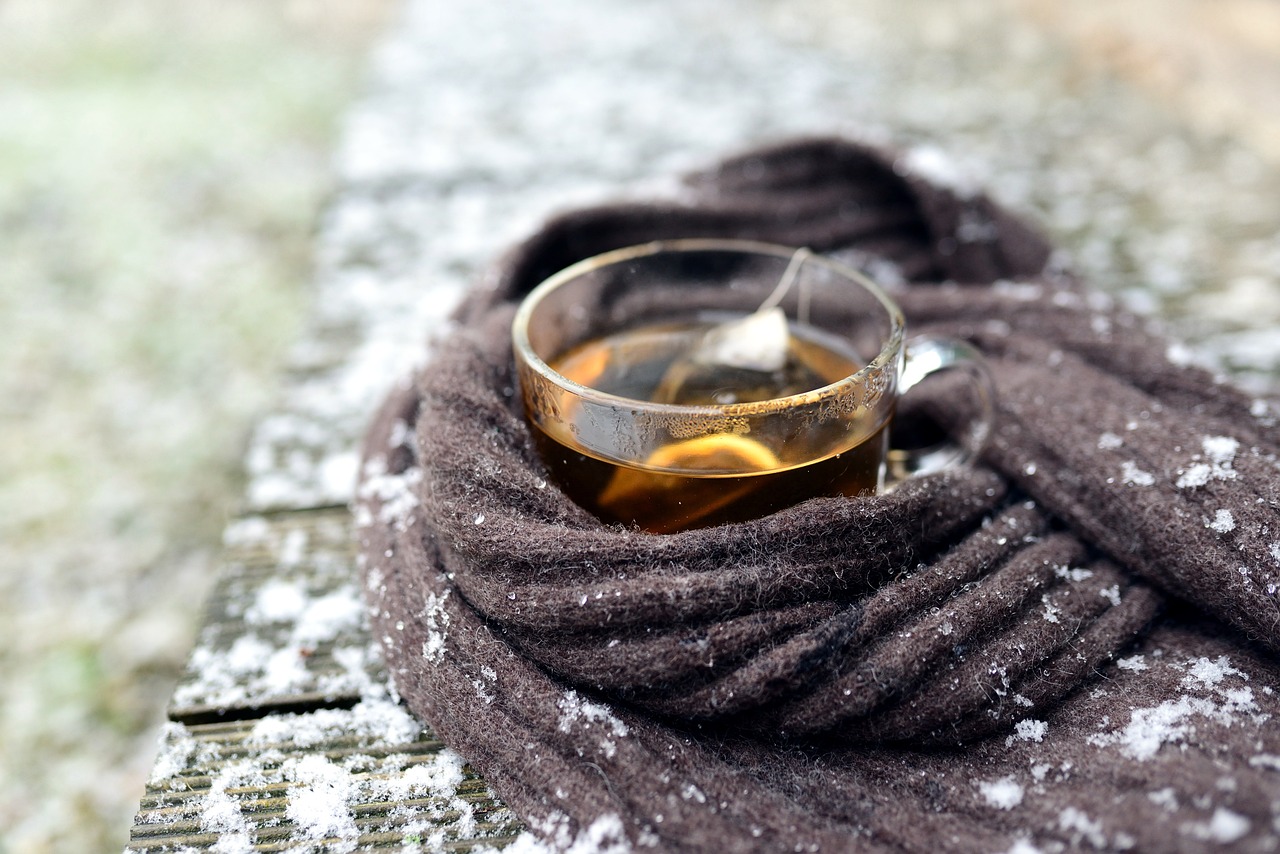 Health – Supporting a cough naturally