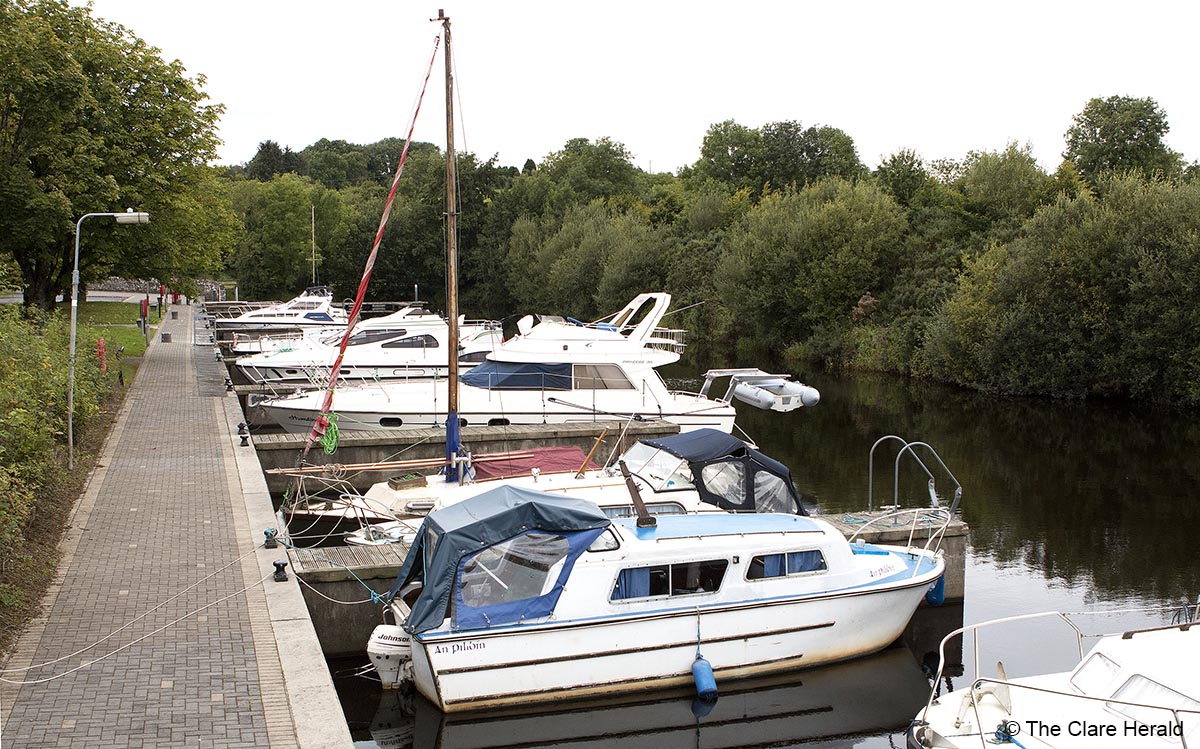 Gardaí issue security advice to boat owners