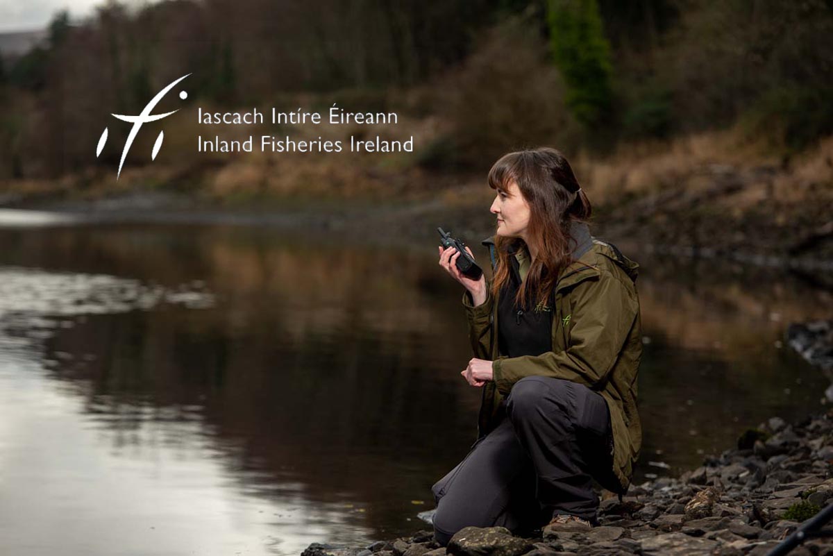 Seasonal Fisheries Officers sought in Clare