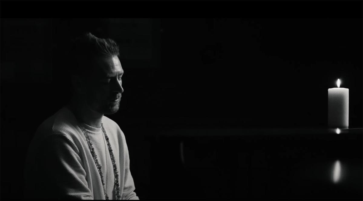 Enda Gallery’s new music video filmed in Fanore