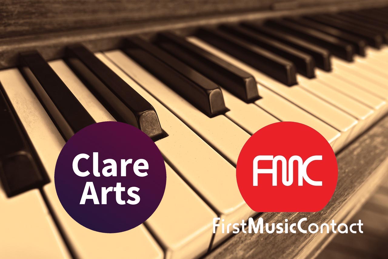 First Music Contact for Clare Musicians