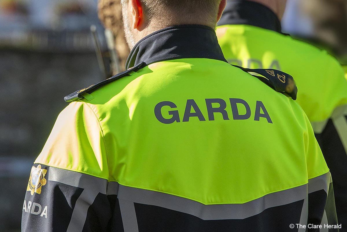 Gardaí seek witnesses to separate Ennis assaults