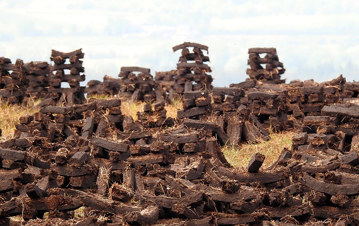 ‘Interwoven’ – A visual celebration at Scarriff Library