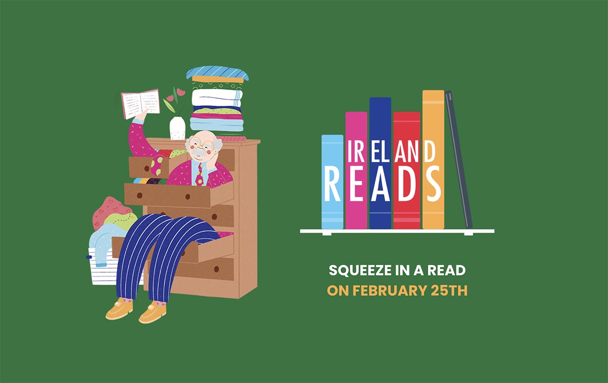 Campaign to get Clare reading returns