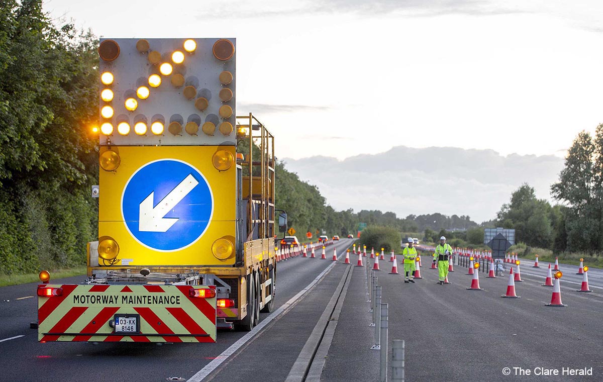 N19 Improvement Scheme final design update published