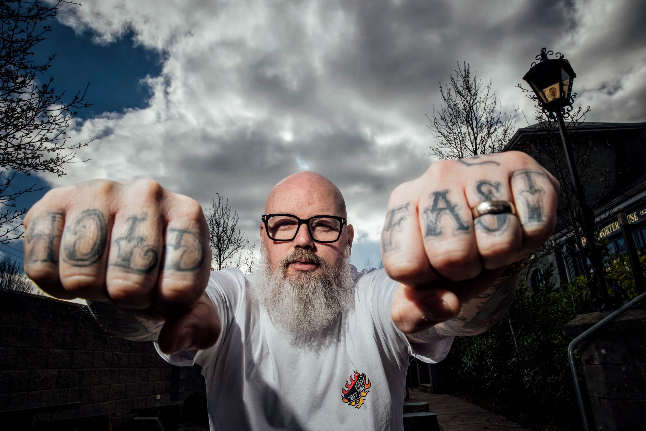 Prestigious Tattoo Convention moves to Ennis