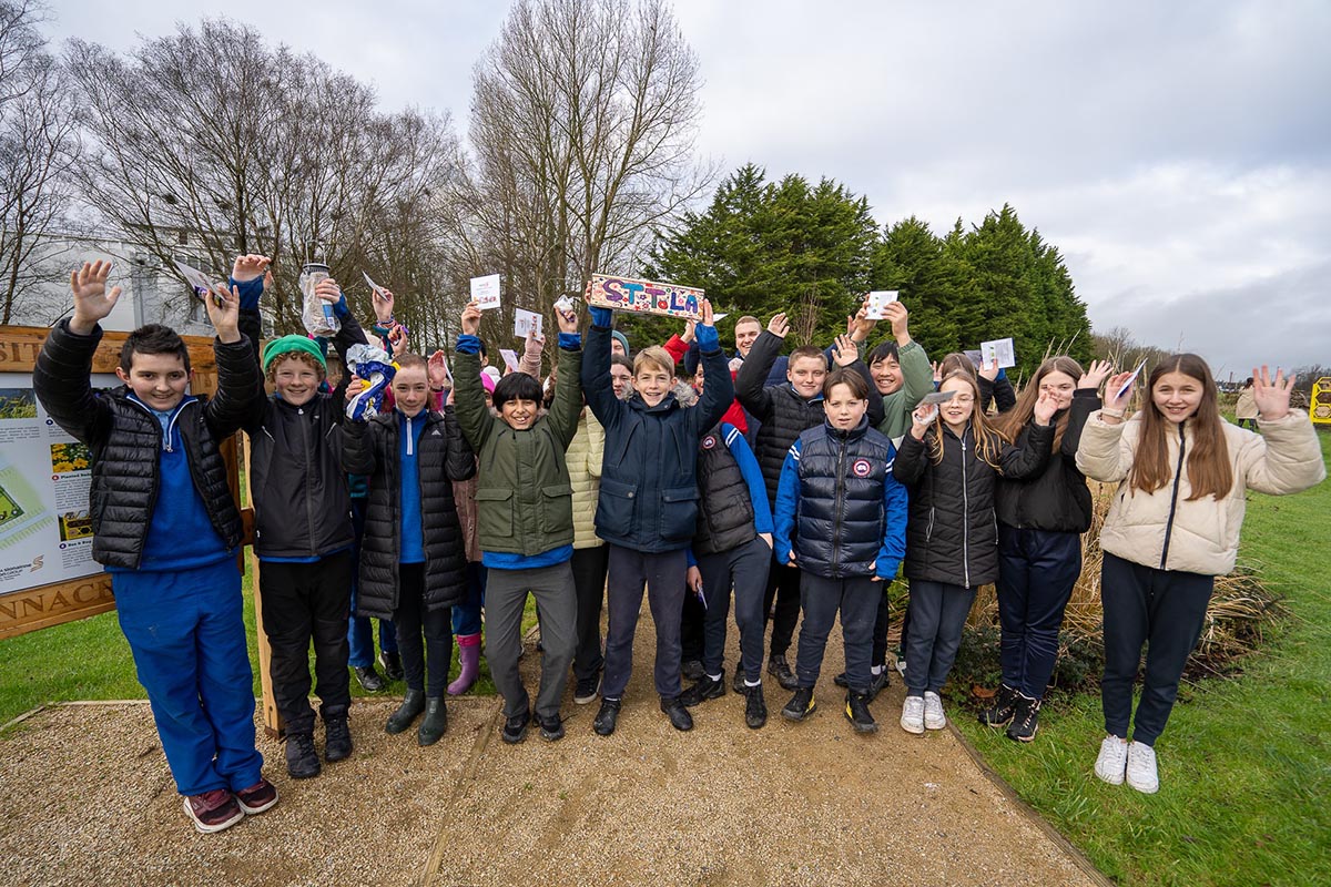 Shannon Airport Group launches biodiversity workshops