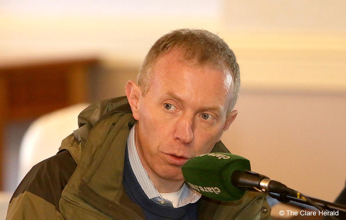 Department must look at increased supports for beef farmers