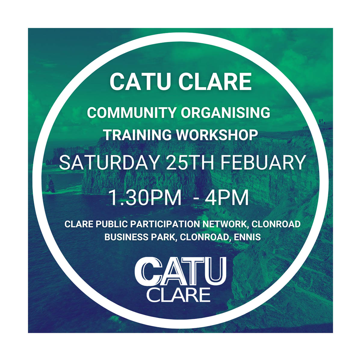 Tenants Union to host ‘community organising’ workshop 