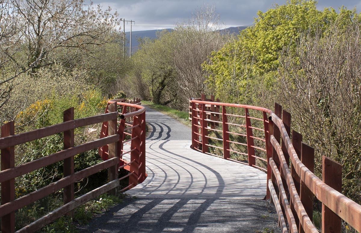 Renewed calls for full delivery of West Clare Greenway