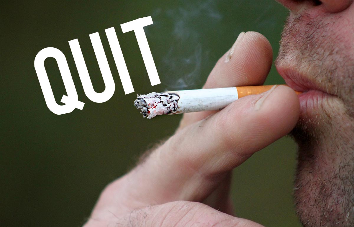 HSE announces free Nicotine Replacement Therapies