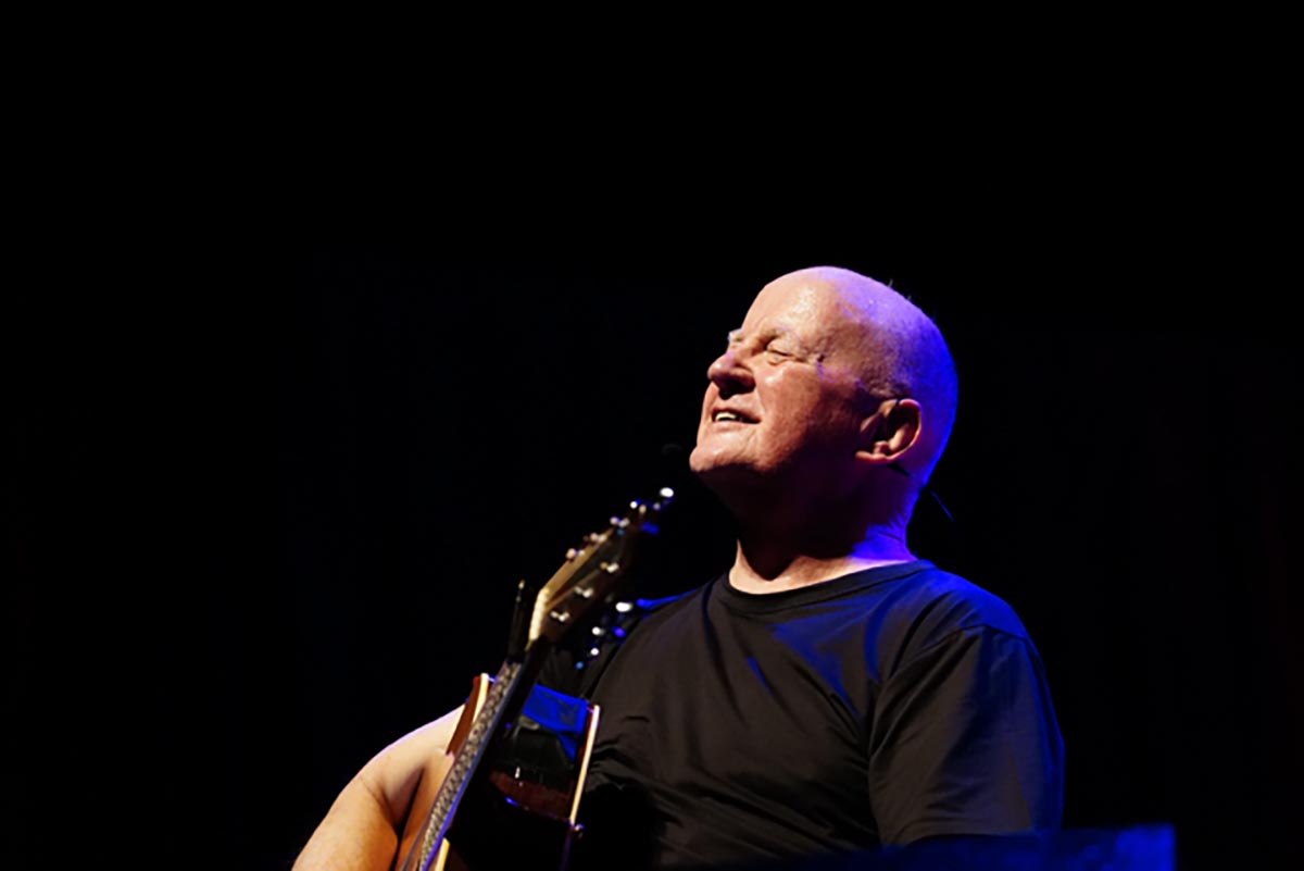 Christy Moore to headline 10th Doolin Folk Festival