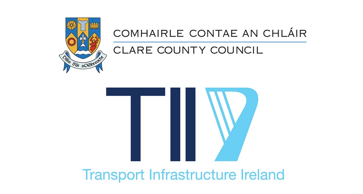 N19 airport improvement scheme design update