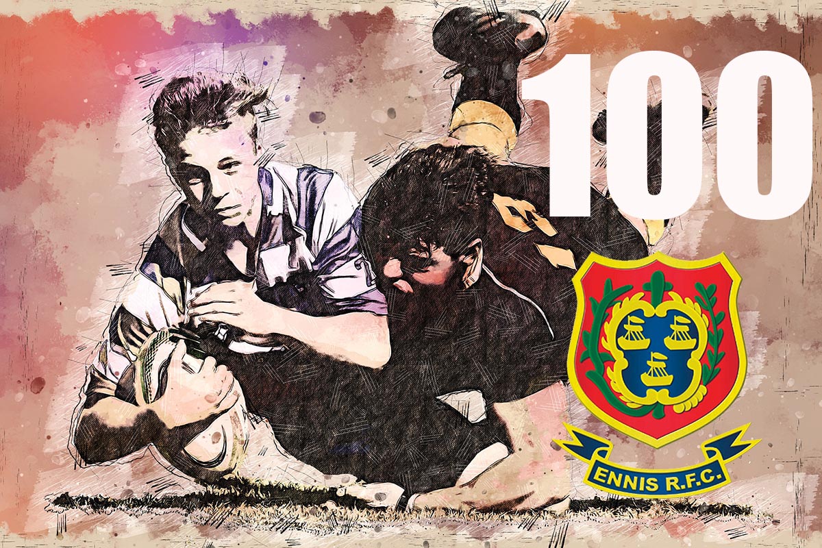 Ennis Chamber to host fundraiser breakfast for Ennis RFC