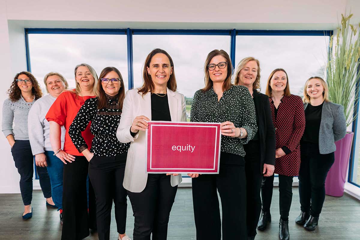 International Women’s Day celebrated across Clare