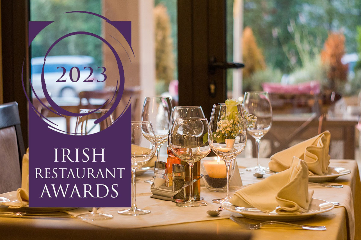 Munster Regional Awards Winners 2023 Announced