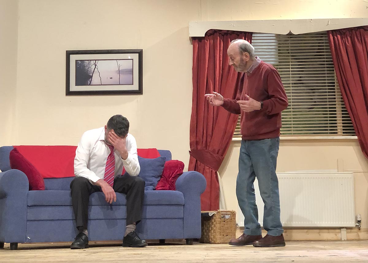 Update: Kildysart Drama Society confirms extra show