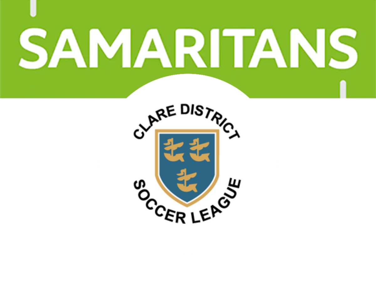Samaritans to deliver pitch side talks on mental health
