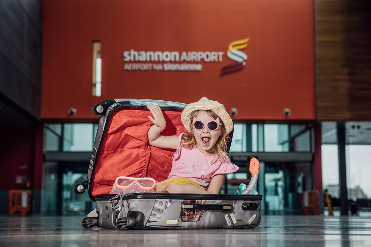 Summer 2023 schedule takes off at Shannon