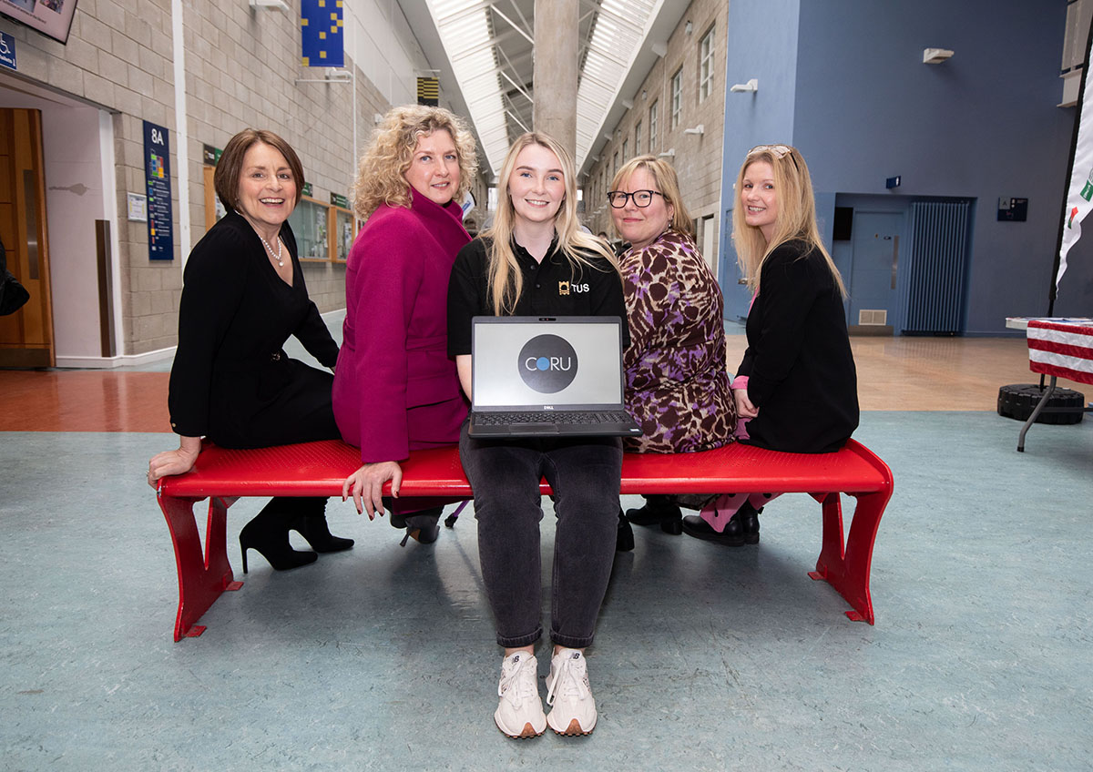 TUS Social Care Work Ennis programmes approved by CORU 