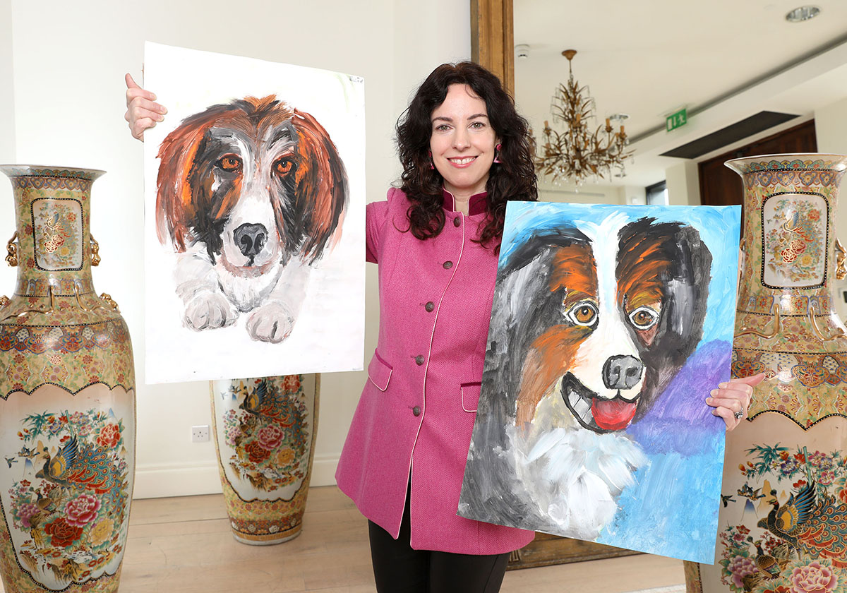 Clare students compete for Texaco arts awards