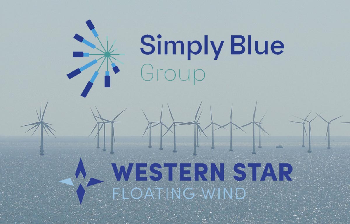 Public Consultation on floating wind project off Clare