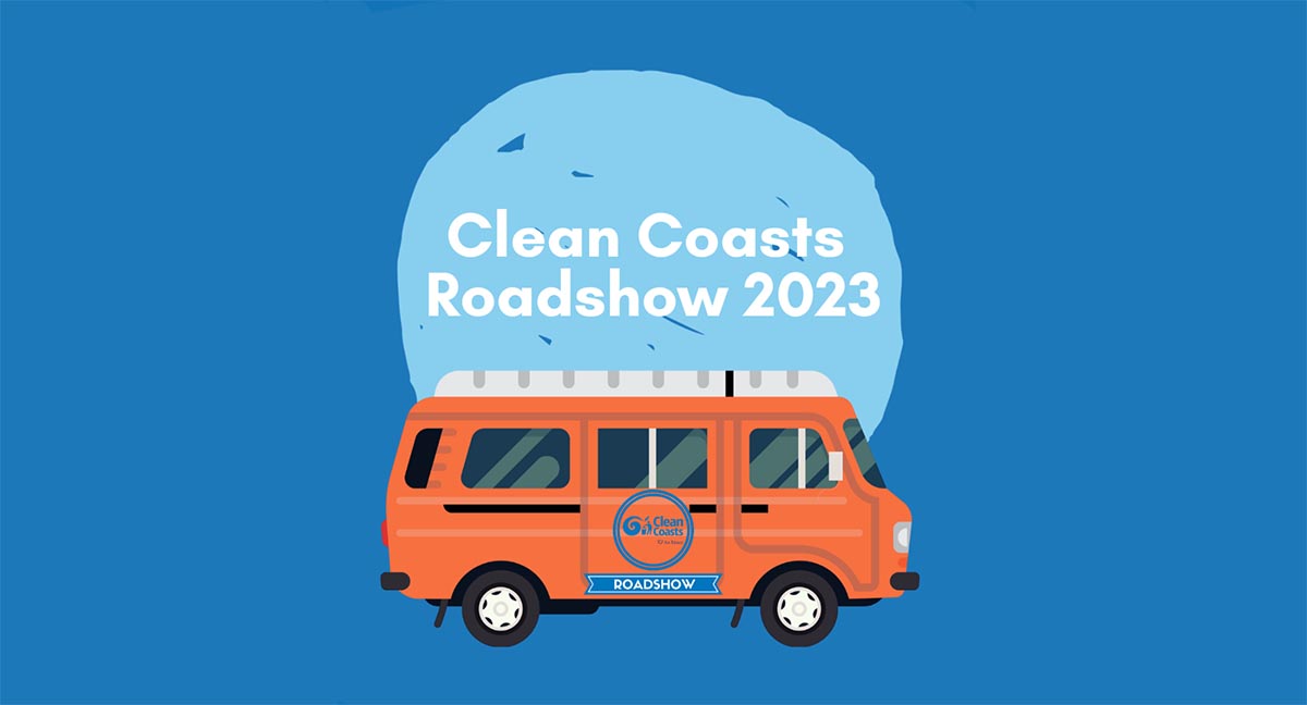 Clean Coasts Roadshow takes place in Spanish Point