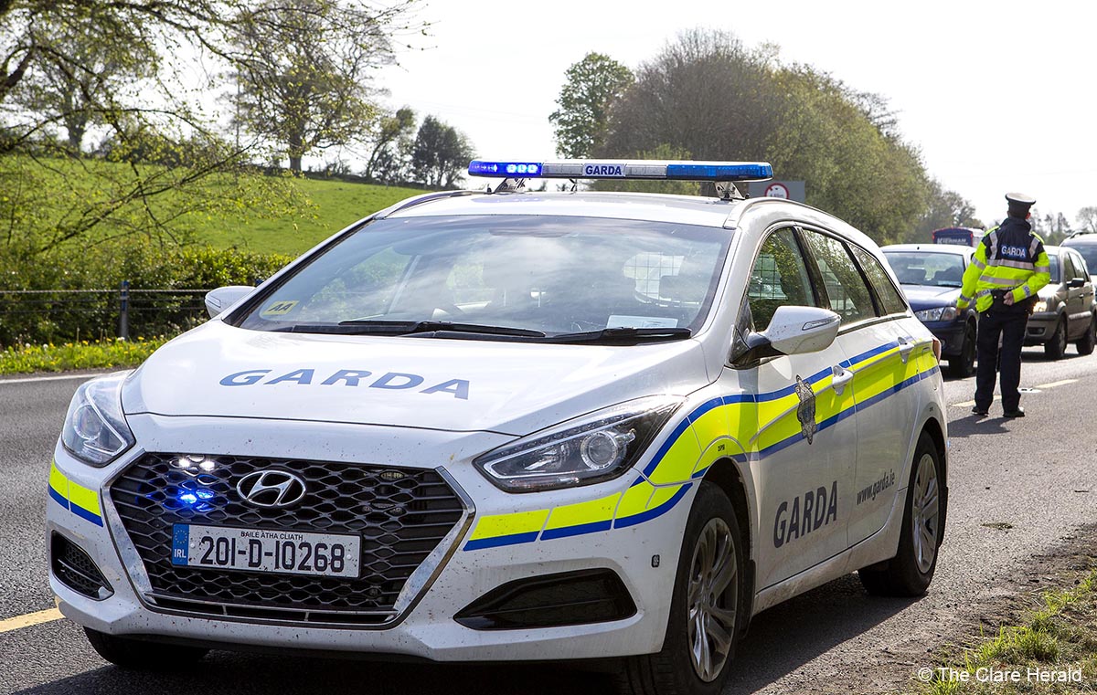 RSA and An Garda Síochána issue Easter road safety appeal