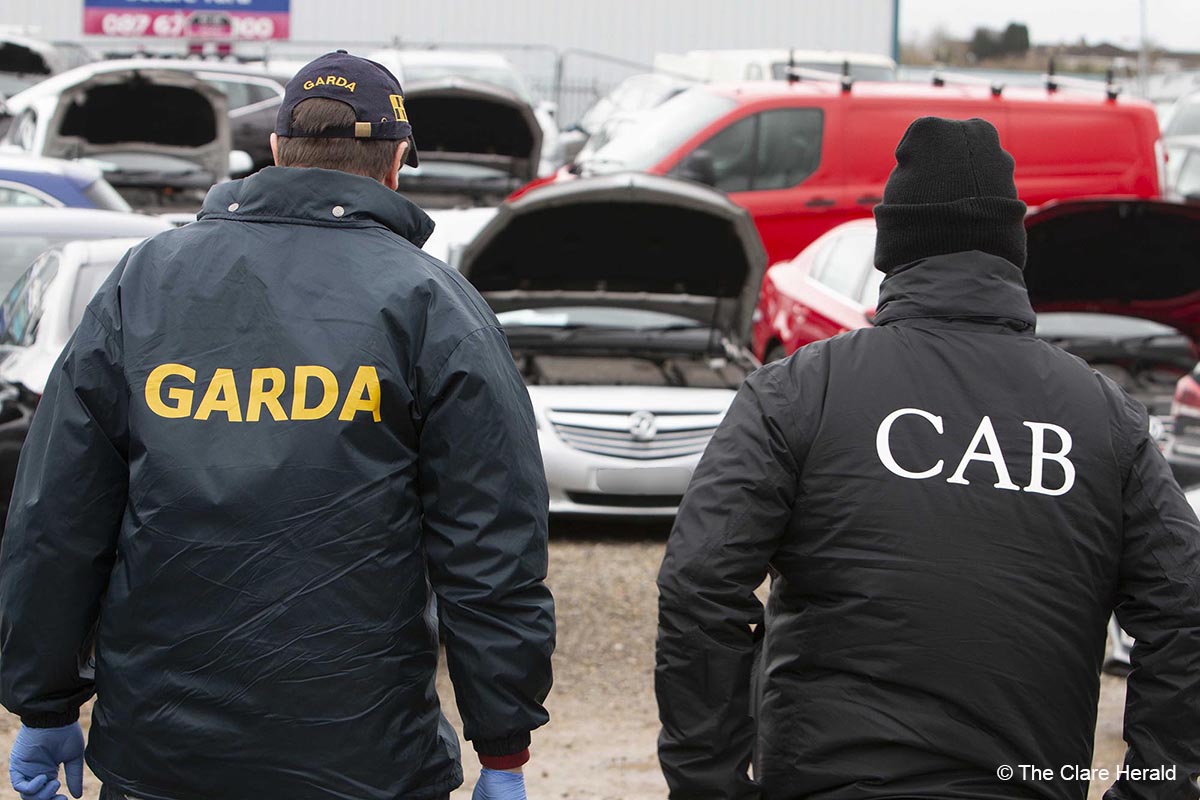 Update: Six due in court following 2020 searches