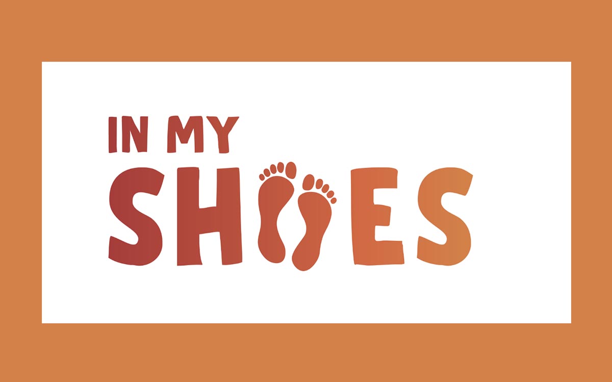 Clare pupils donating pre-loved shoes to township children