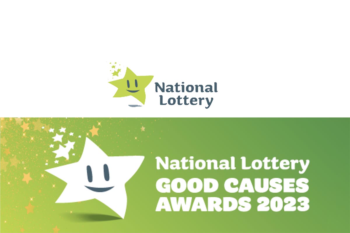 Application deadline for Good Causes Awards extended