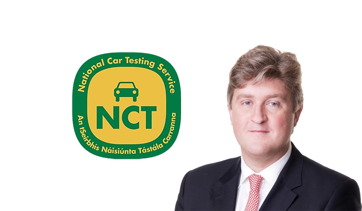 McNamara criticises delay with second Clare NCT centre