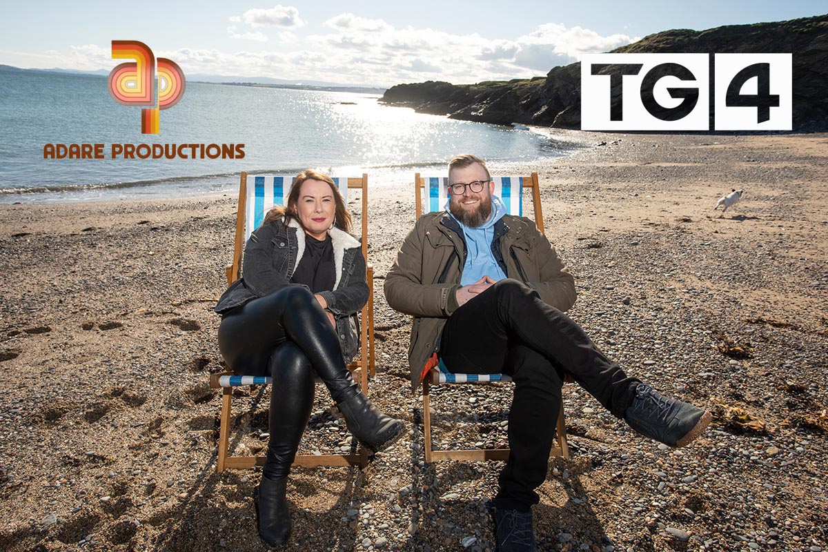 Search on for Ireland’s Next Big Tourist Attraction