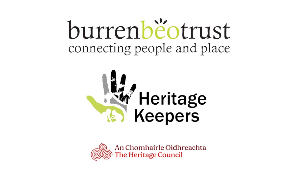 Applications open for National Heritage Keepers Programme