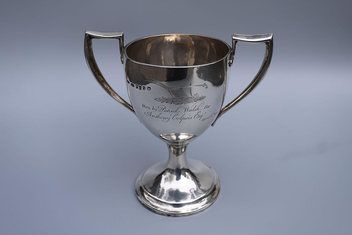 Clare Museum launches new website