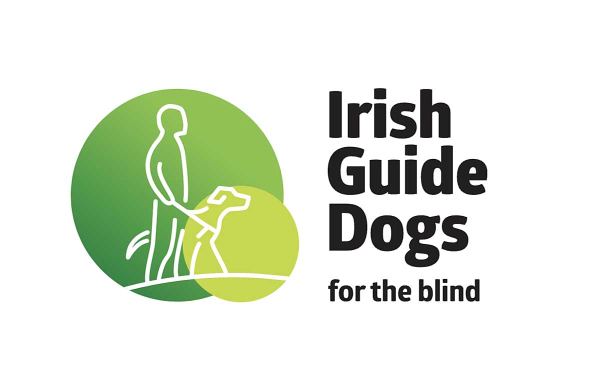 Clare Dog Walk for Irish Guide Dogs for the Blind
