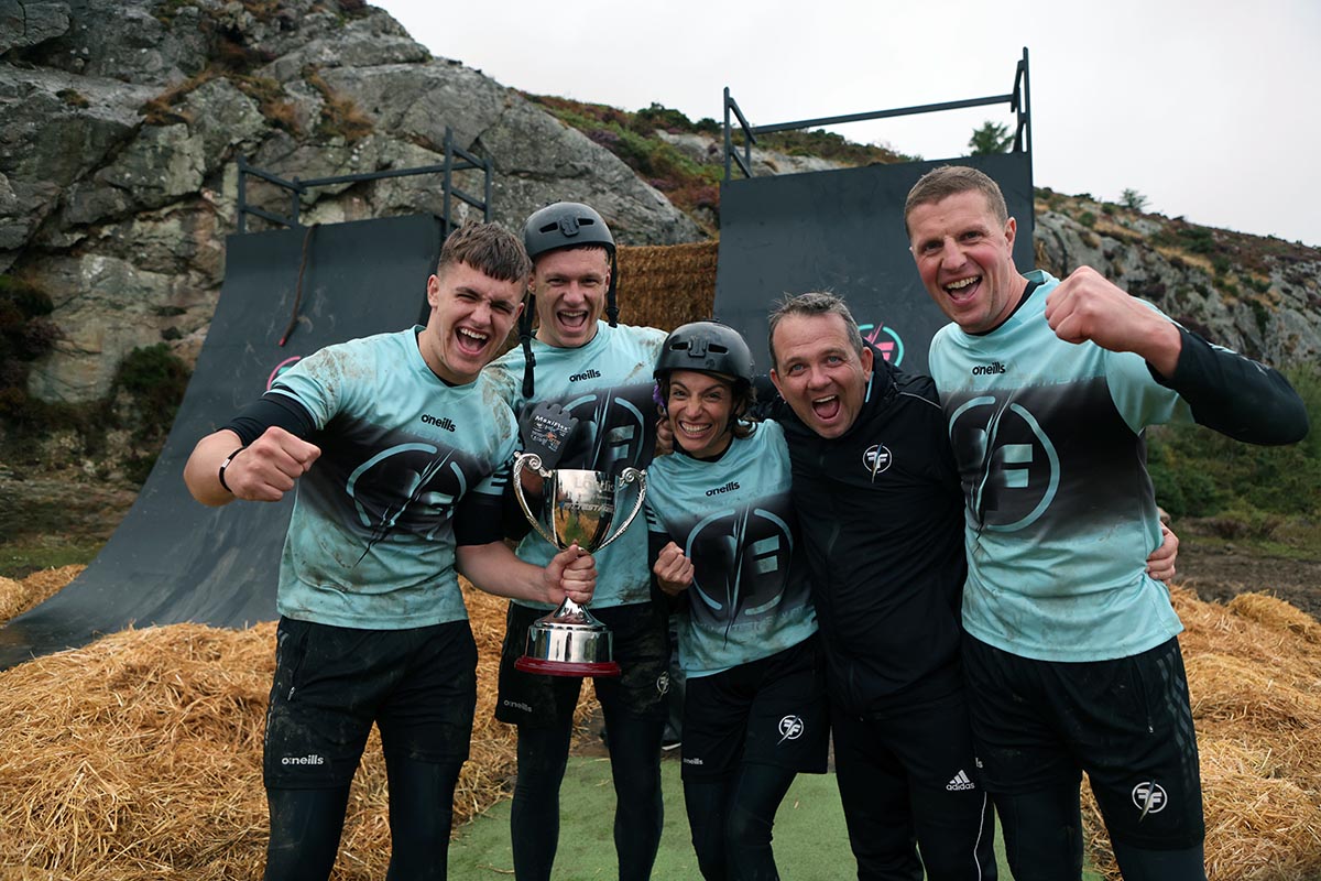 Ireland’s Fittest Family 2023 – Applications Open!