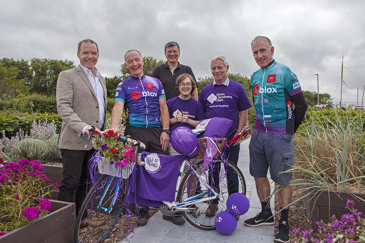 Tour de Munster gets pedal ready
