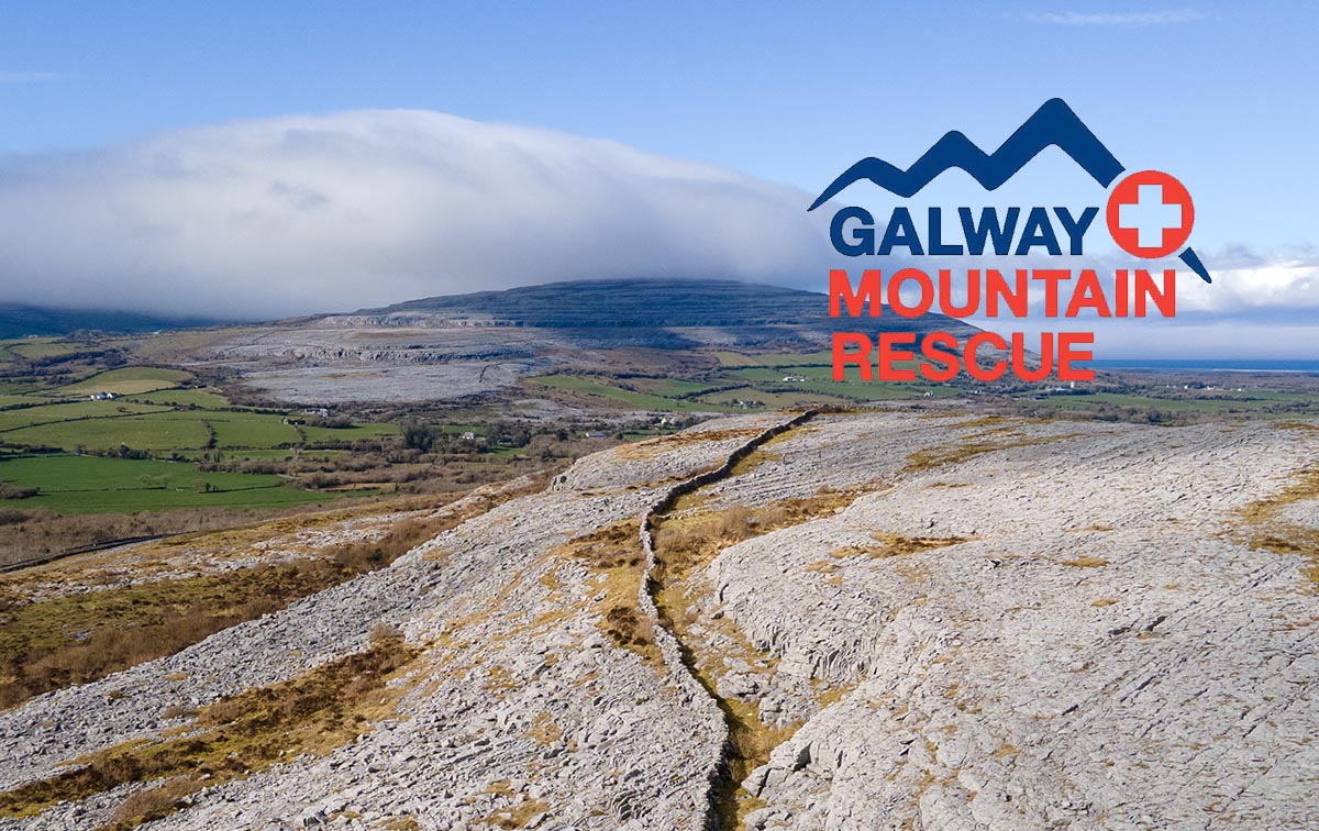 ‘Howl At The Moon’ for Galway Mountain Rescue