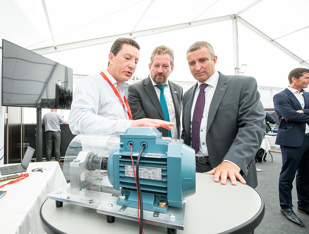 Manufacturing Solutions Ireland event returns to TUS