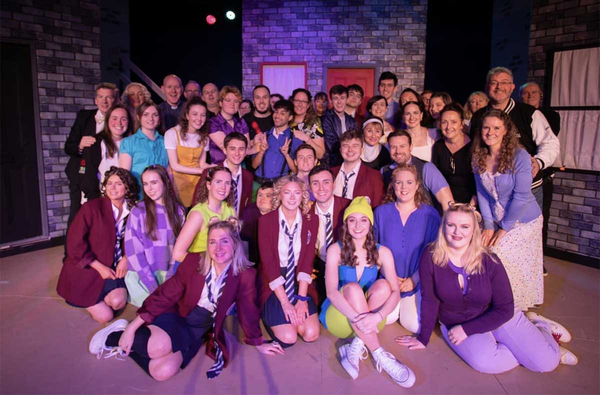 Muse Productions receives four AIMS nominations