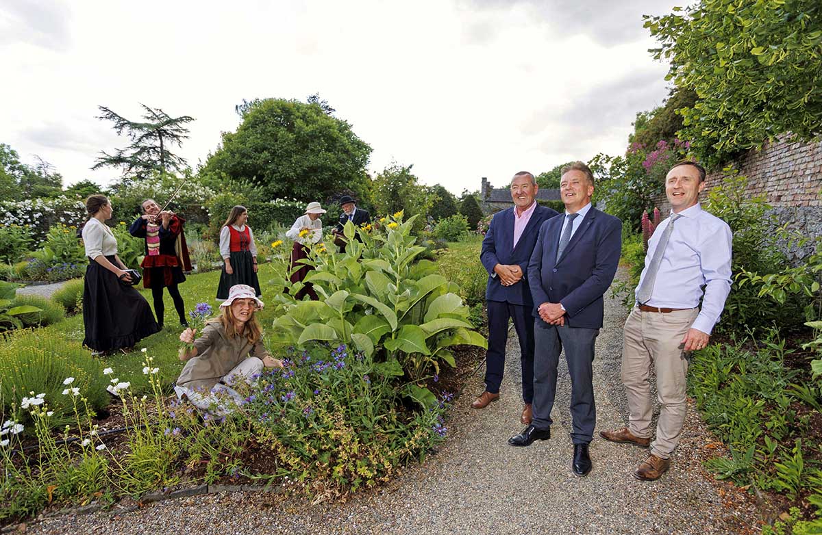 Stephen Hanley Appointed To Key Clare Tourism Role