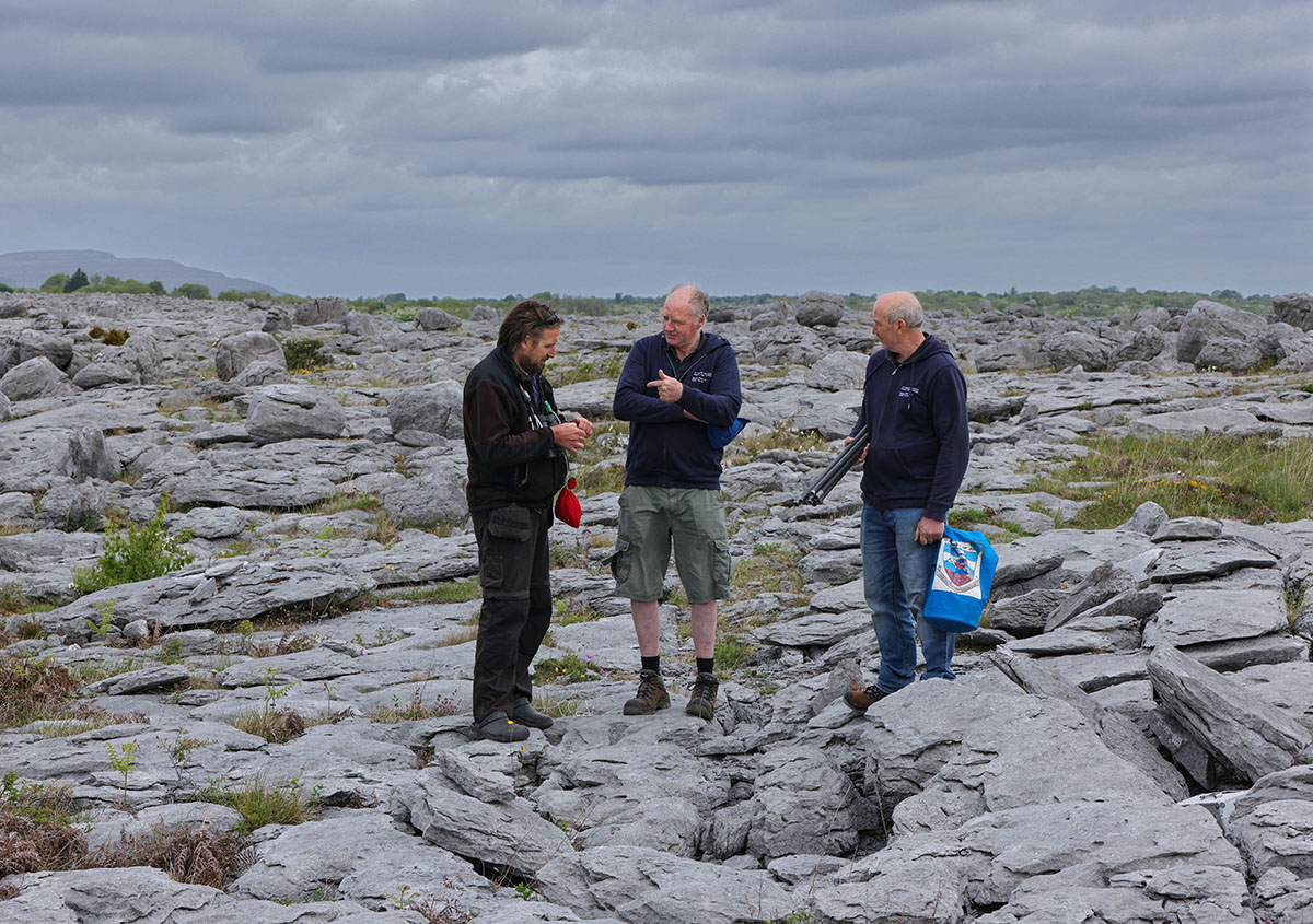 Cuckoo Tracking Project hopes to solve migration mysteries