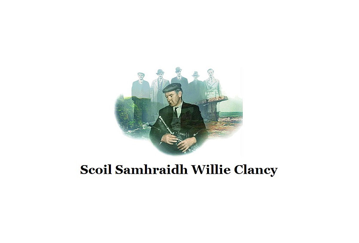 51st Willie Clancy Summer School starts this weekend