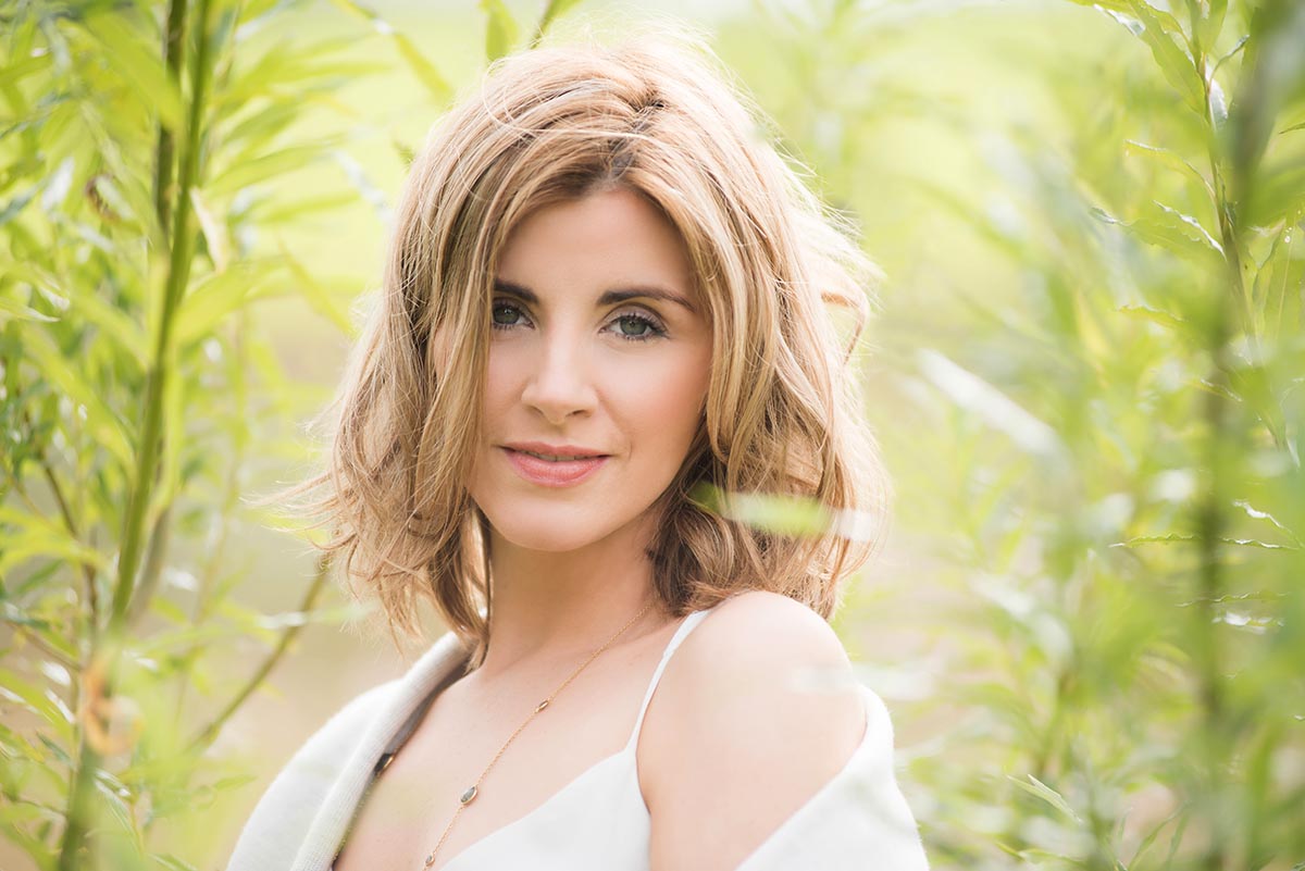 Donna Taggart features in Scariff Harbour Festival line-up