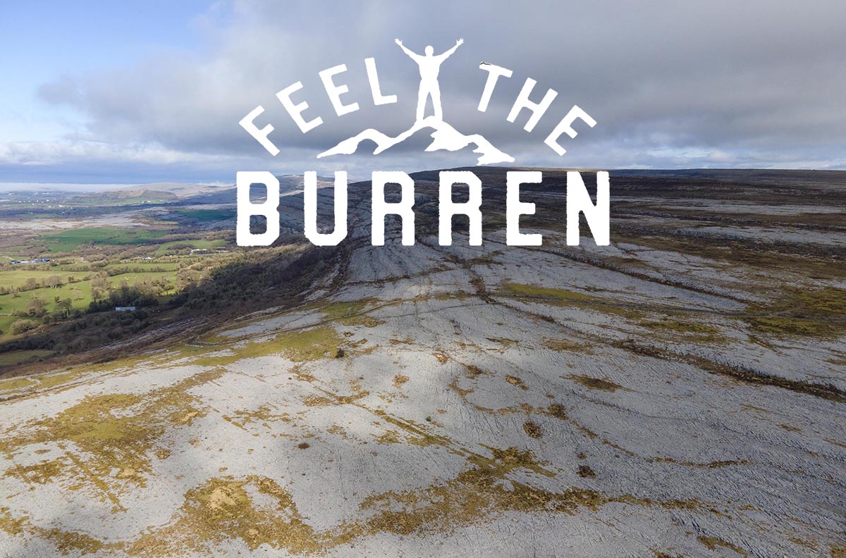 ‘Feel The Burren’ Raises Funds For JIGSAW