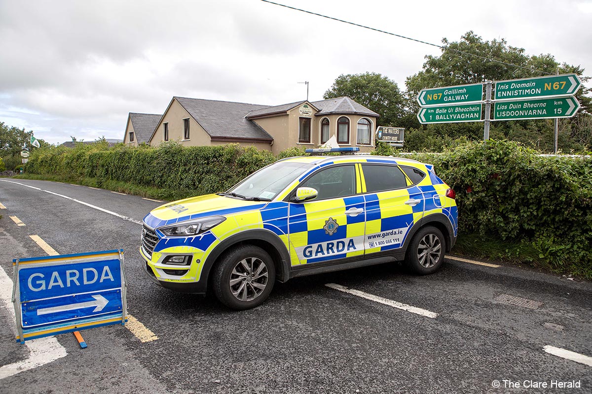 Man due in court following fatal road collision