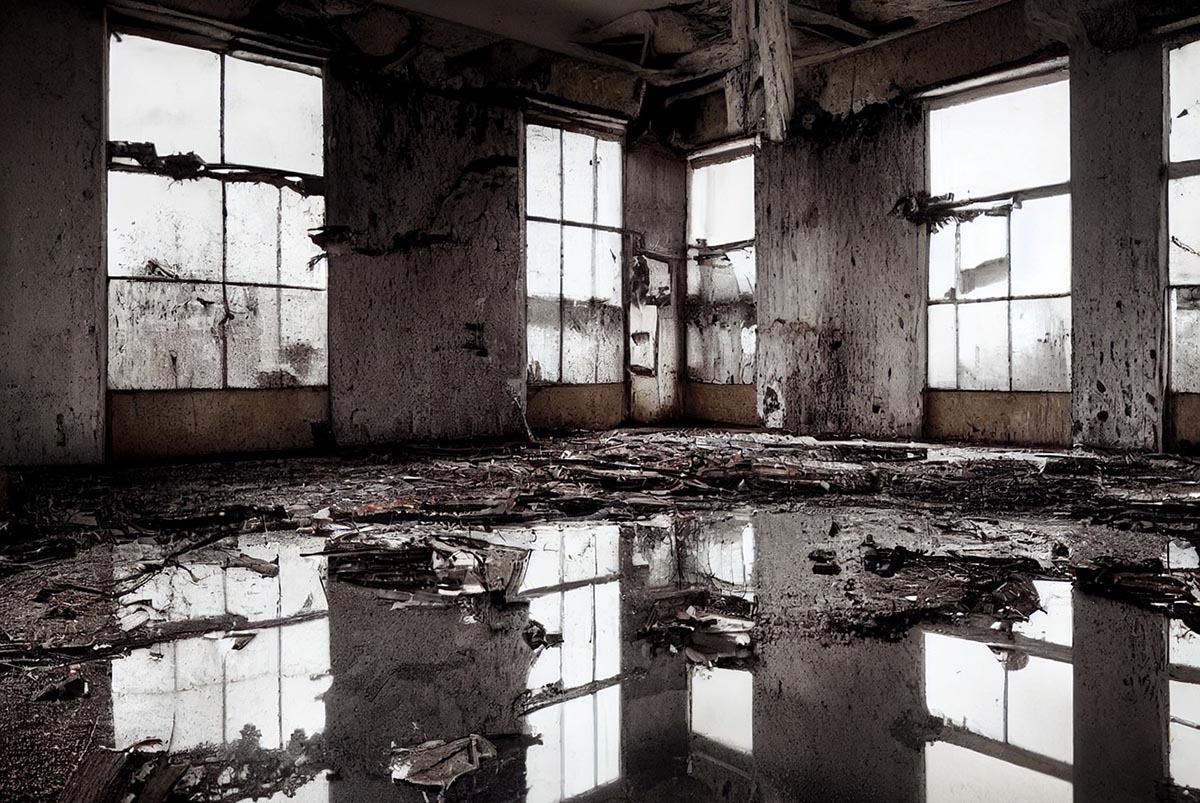 €2.5m to end long-term vacancy and dereliction in Clare