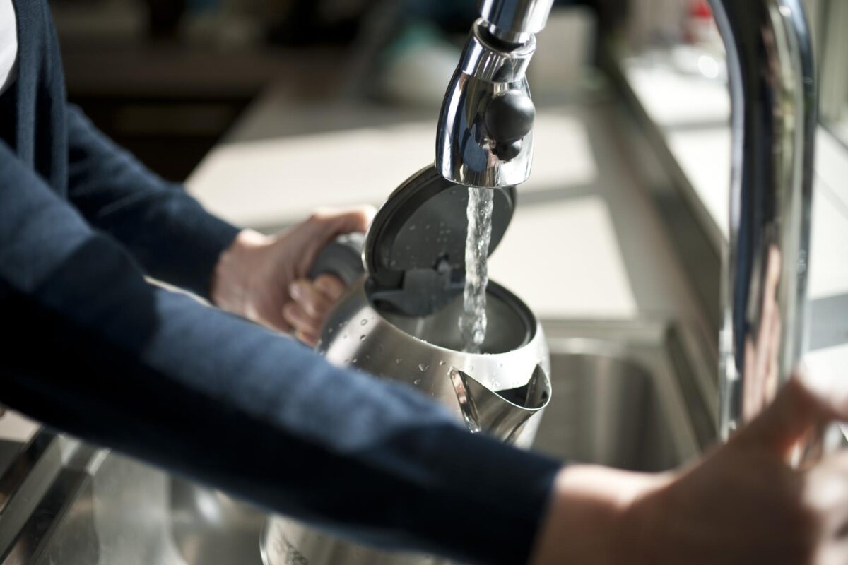 Killaloe boil water notice lifted